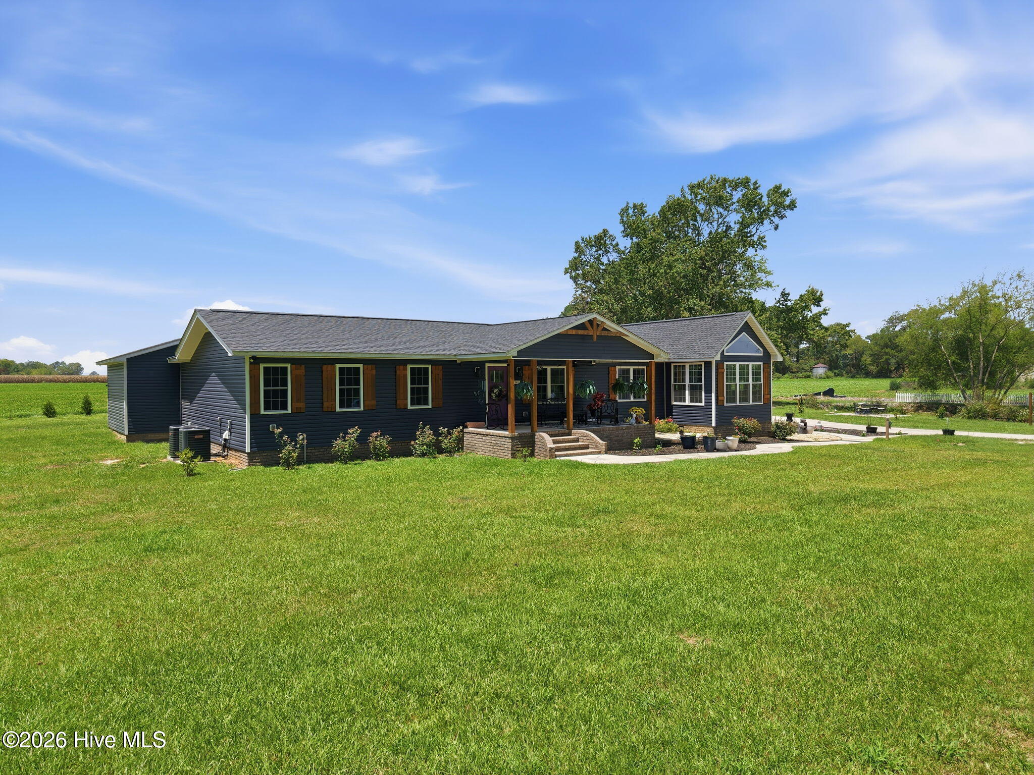 1865 Leroy Autry Road