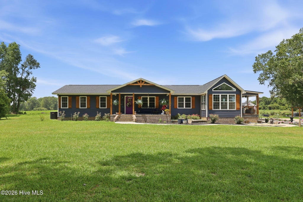 Photo of 1865 Leroy Autry Road, Autryville, NC 28318 (MLS # 100591828)