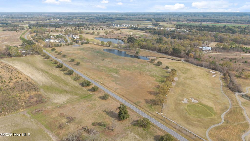 Photo of 4610 Old Pactolus Road, Greenville, NC 27834 (MLS # 100563207)