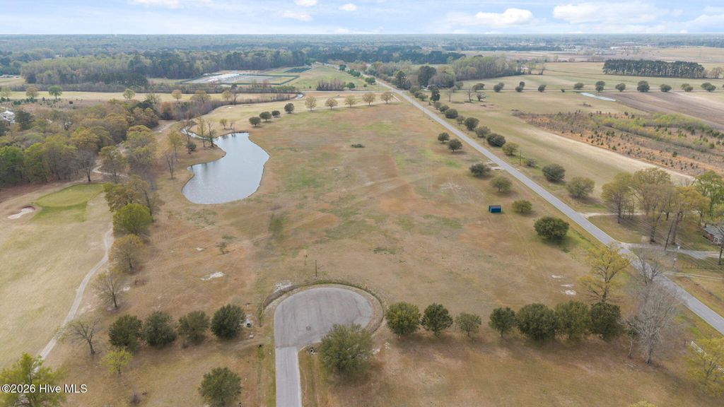 Photo of 4610 Old Pactolus Road, Greenville, NC 27834 (MLS # 100563207)