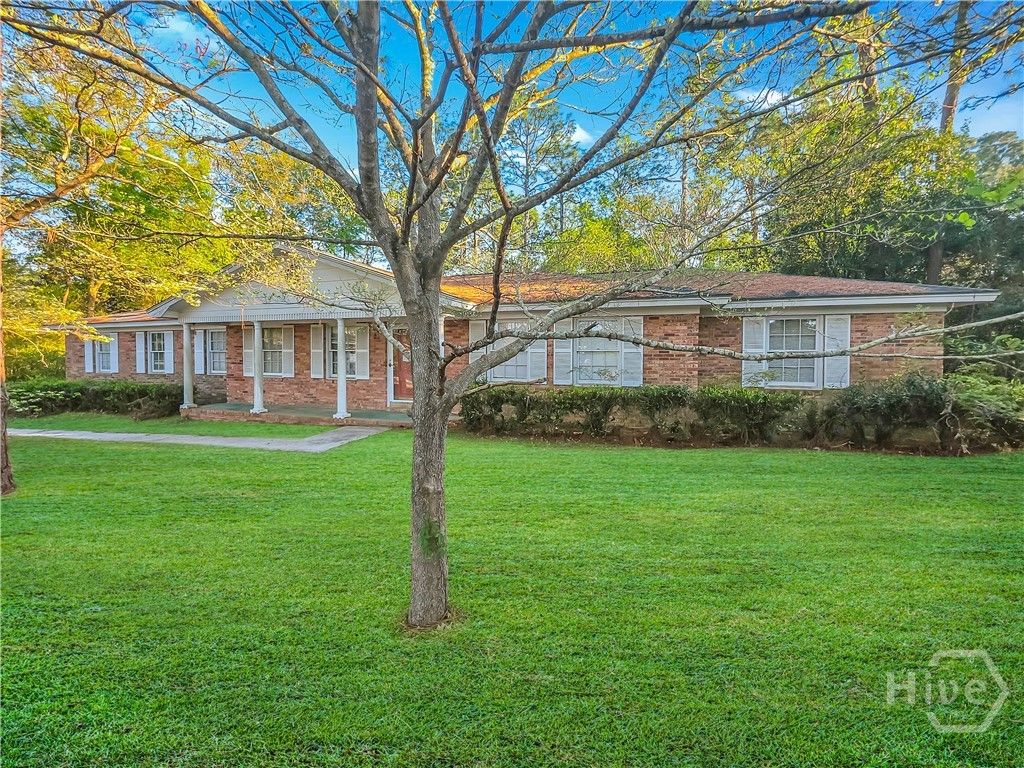 Photo of 203 Debbie Drive, Statesboro, GA 30458 (MLS # SA353992)