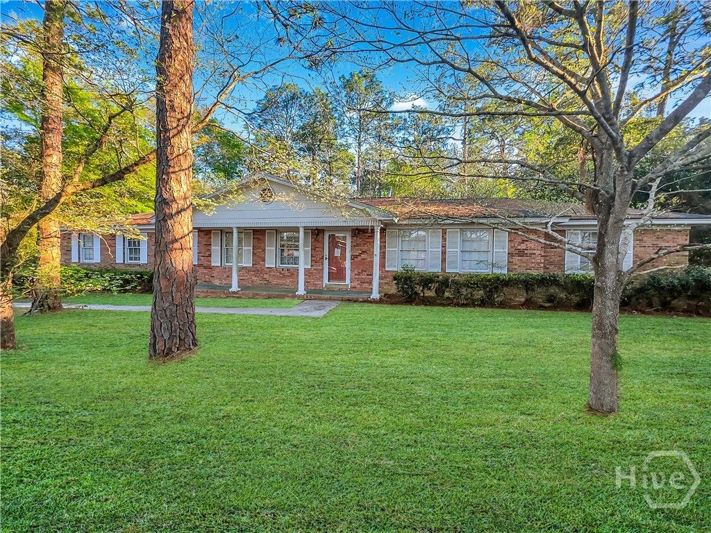 Photo of 203 Debbie Drive, Statesboro, GA 30458 (MLS # SA353992)