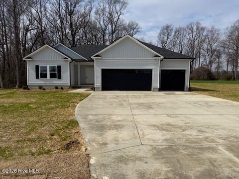 Photo of 109 Chip Place, Goldsboro, NC 27530 (MLS # 100558742)