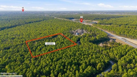 Tiny photo for 220 Plantation Road, Wilmington, NC 28411 (MLS # 100612136)