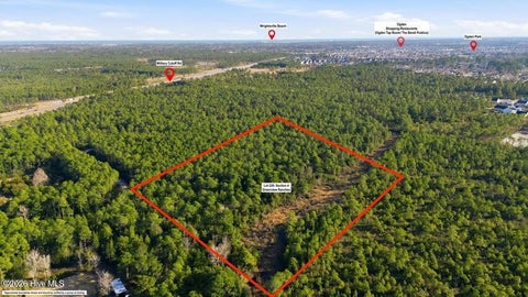 Tiny photo for 220 Plantation Road, Wilmington, NC 28411 (MLS # 100612136)