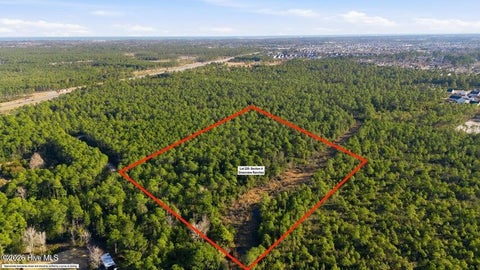 Tiny photo for 220 Plantation Road, Wilmington, NC 28411 (MLS # 100612136)