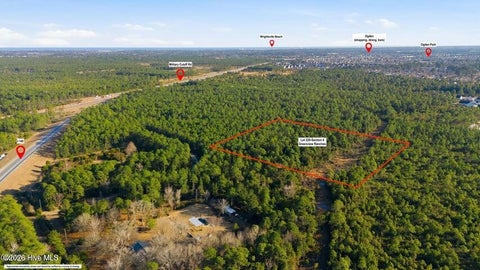 Tiny photo for 220 Plantation Road, Wilmington, NC 28411 (MLS # 100612136)