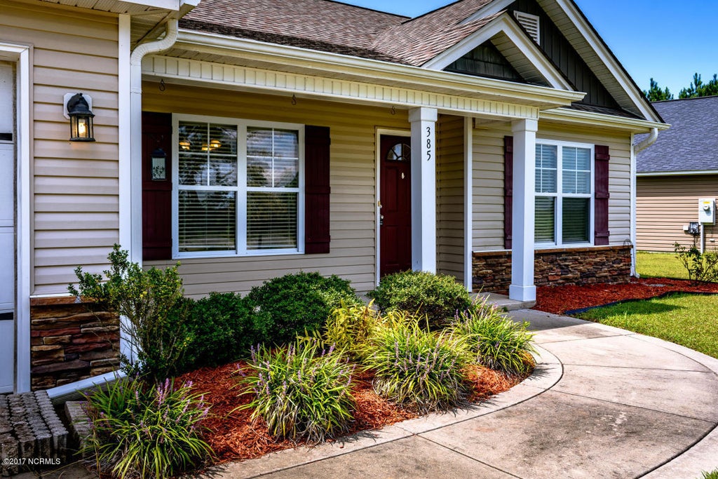 Photo of 385 Sonoma Road, Jacksonville, NC 28546 (MLS # 100612169)
