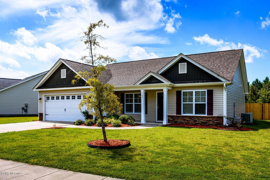 Photo of 385 Sonoma Road, Jacksonville, NC 28546 (MLS # 100612169)