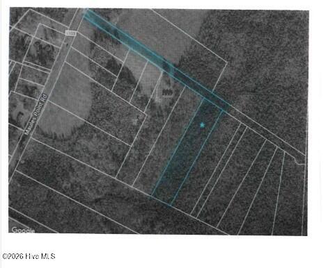 Photo of 0 Maules Point Road, Blounts Creek, NC 27814 (MLS # 100578704)