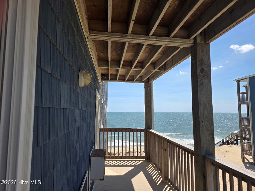 Photo of 2264 New River Inlet Road #210, North Topsail Beach, NC 28460 (MLS # 100597203)