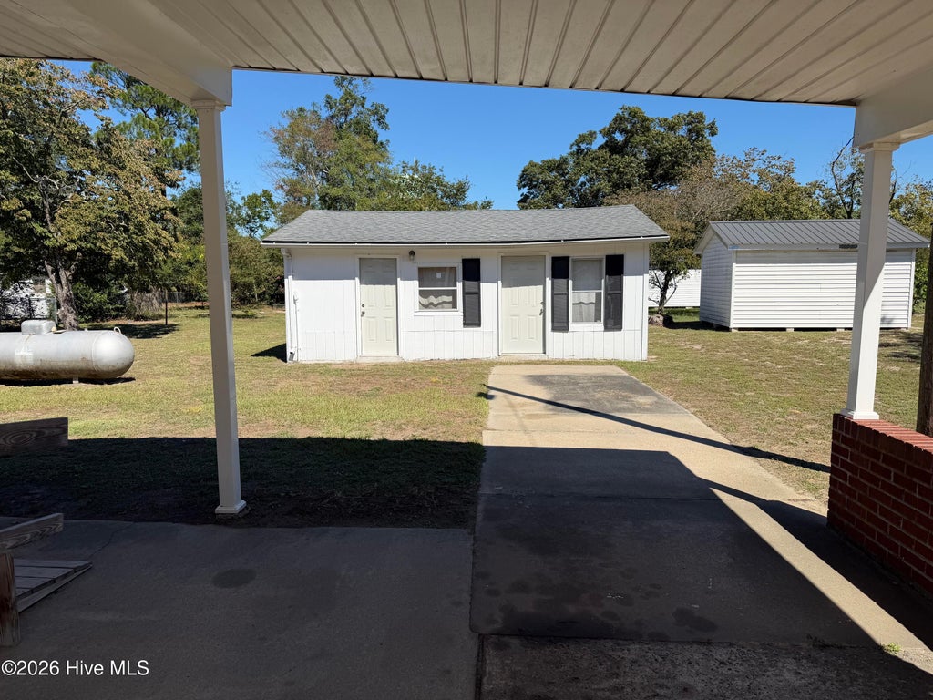 Photo of 604 W Boundary Street, La Grange, NC 28551 (MLS # 100606553)