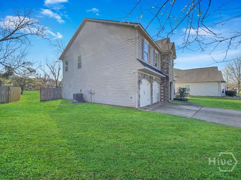 Photo of 209 McEwen Court, Perry, GA 31069 (MLS # SA351539)