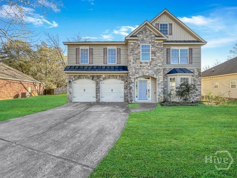 Homes For Sale - 209 Mcewen Court<br/> Perry, GA 31069