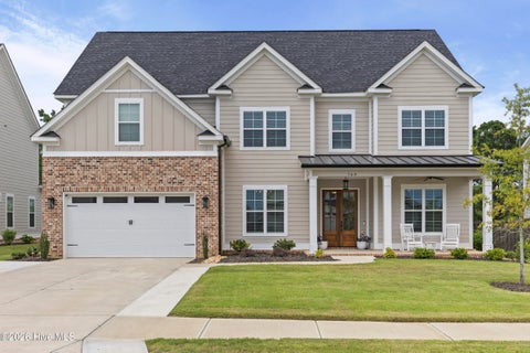 Photo of 749 Whitney Shoals Road, Evans, GA 30809 (MLS # 100589557)