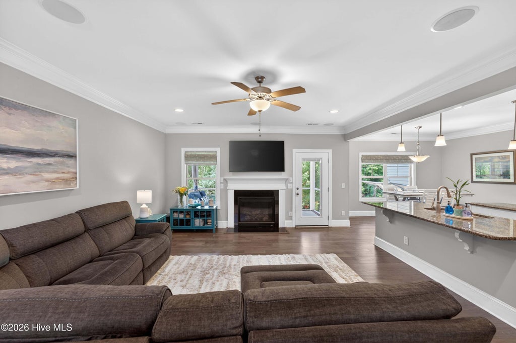 Photo of 104 Elway Drive, Clayton, NC 27527 (MLS # 100580733)