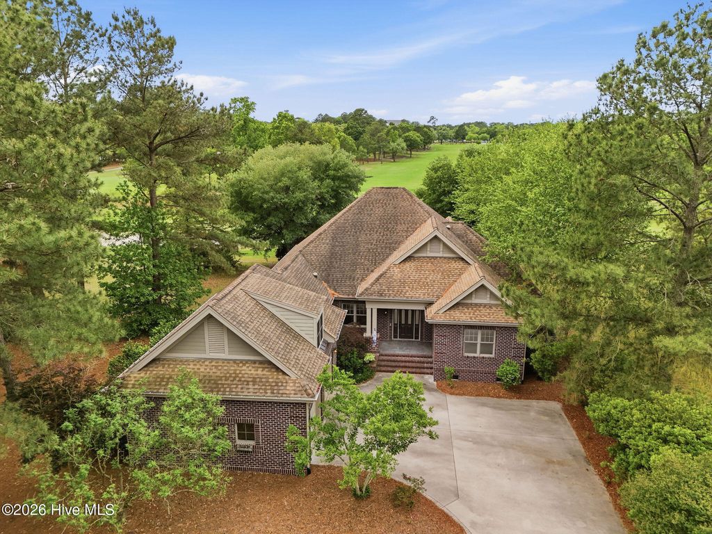 Photo of 168 Cedar Point Drive, Wallace, NC 28466 (MLS # 100570425)