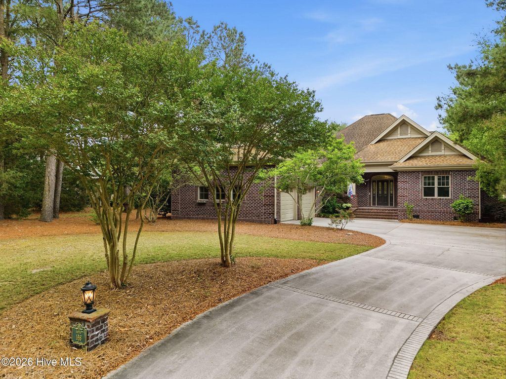 Photo of 168 Cedar Point Drive, Wallace, NC 28466 (MLS # 100570425)
