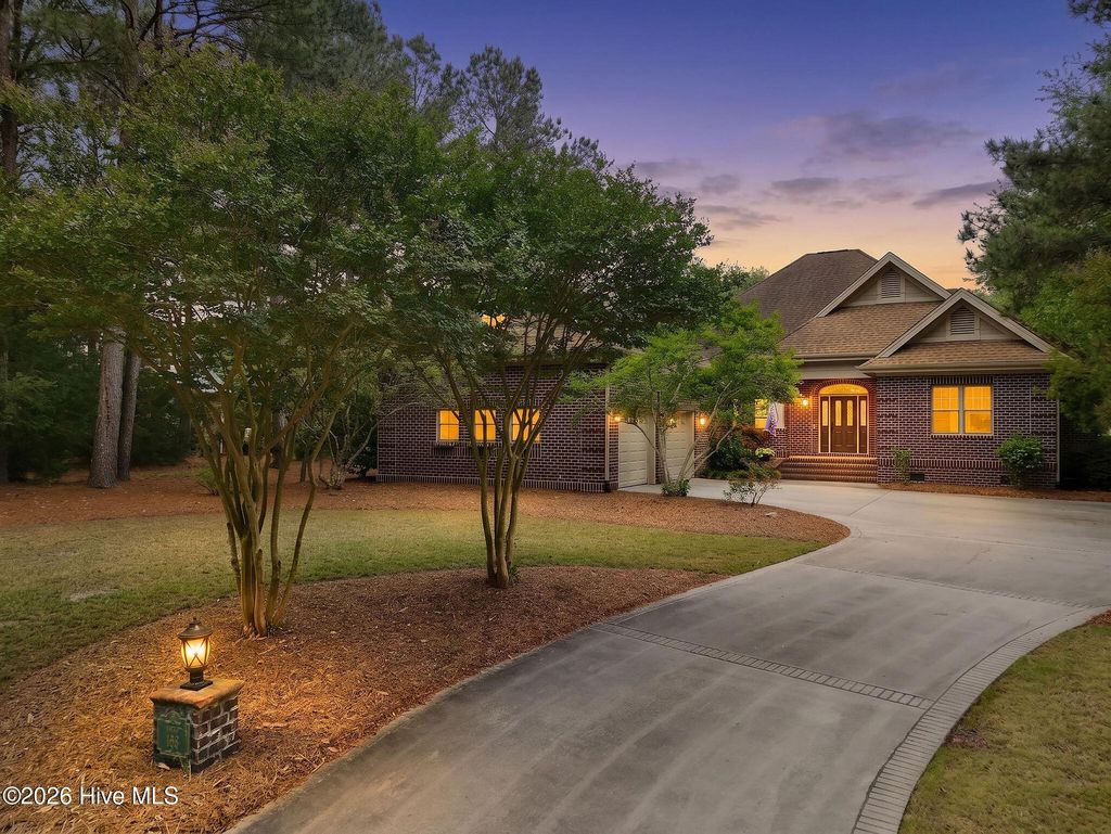 Photo of 168 Cedar Point Drive, Wallace, NC 28466 (MLS # 100570425)