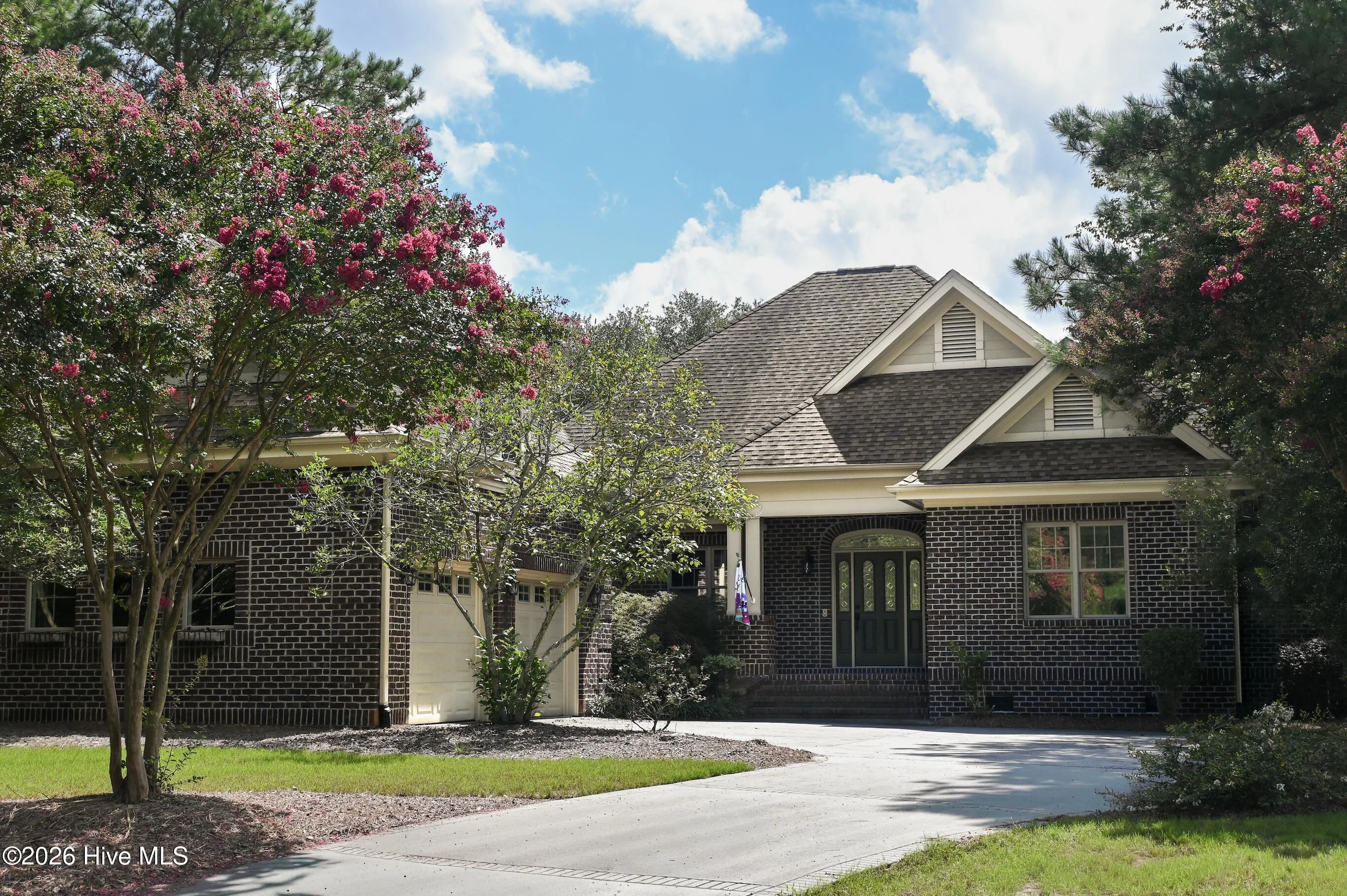 168 Cedar Point Drive