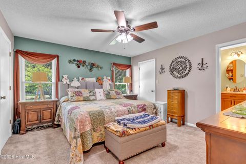 Tiny photo for 1670 Pony Farm Road, Jacksonville, NC 28540 (MLS # 100573613)