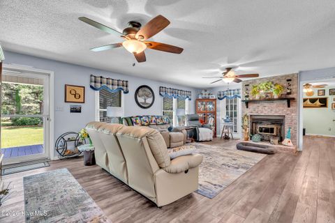 Tiny photo for 1670 Pony Farm Road, Jacksonville, NC 28540 (MLS # 100573613)