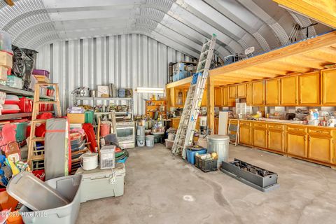 Tiny photo for 1670 Pony Farm Road, Jacksonville, NC 28540 (MLS # 100573613)