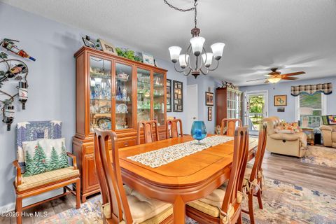 Tiny photo for 1670 Pony Farm Road, Jacksonville, NC 28540 (MLS # 100573613)