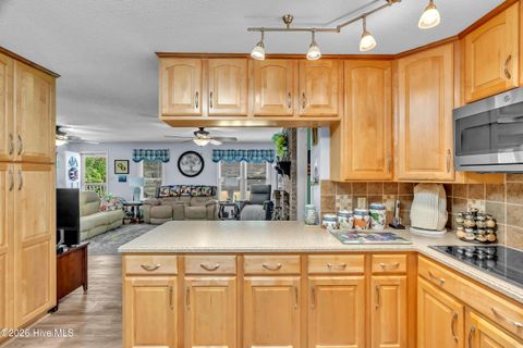 Tiny photo for 1670 Pony Farm Road, Jacksonville, NC 28540 (MLS # 100573613)