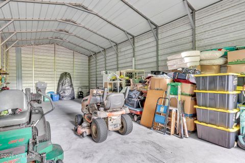 Tiny photo for 1670 Pony Farm Road, Jacksonville, NC 28540 (MLS # 100573613)