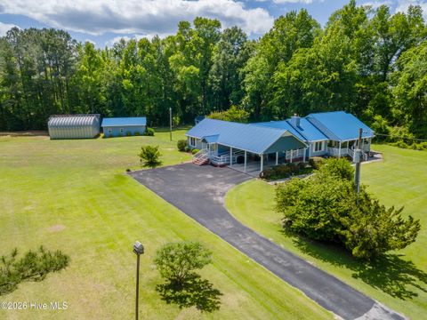 Tiny photo for 1670 Pony Farm Road, Jacksonville, NC 28540 (MLS # 100573613)