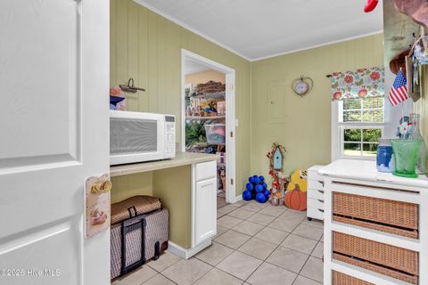Tiny photo for 1670 Pony Farm Road, Jacksonville, NC 28540 (MLS # 100573613)