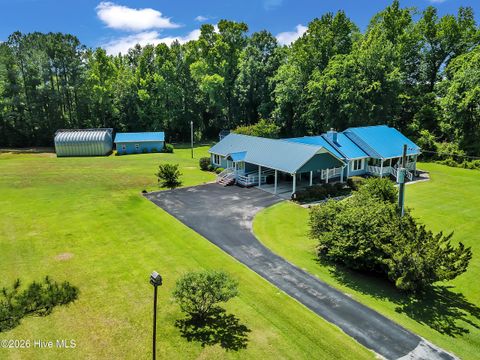 Tiny photo for 1670 Pony Farm Road, Jacksonville, NC 28540 (MLS # 100573613)