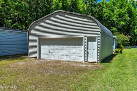 Tiny photo for 1670 Pony Farm Road, Jacksonville, NC 28540 (MLS # 100573613)