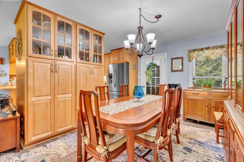 Tiny photo for 1670 Pony Farm Road, Jacksonville, NC 28540 (MLS # 100573613)