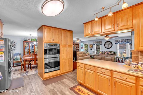 Tiny photo for 1670 Pony Farm Road, Jacksonville, NC 28540 (MLS # 100573613)