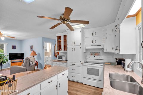 Tiny photo for 1670 Pony Farm Road, Jacksonville, NC 28540 (MLS # 100573613)