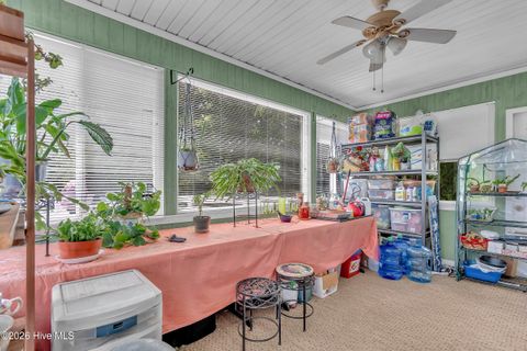 Tiny photo for 1670 Pony Farm Road, Jacksonville, NC 28540 (MLS # 100573613)