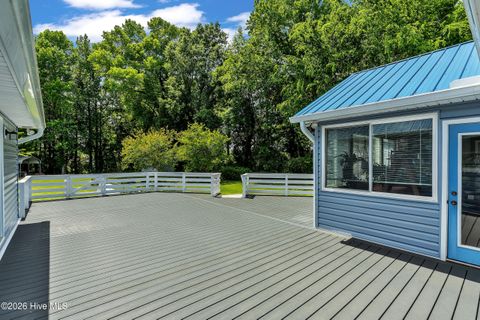 Tiny photo for 1670 Pony Farm Road, Jacksonville, NC 28540 (MLS # 100573613)