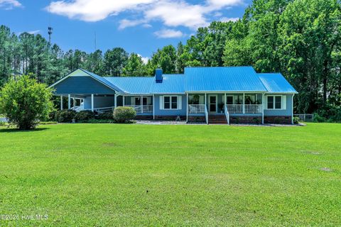 Tiny photo for 1670 Pony Farm Road, Jacksonville, NC 28540 (MLS # 100573613)