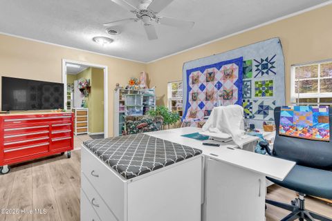 Tiny photo for 1670 Pony Farm Road, Jacksonville, NC 28540 (MLS # 100573613)