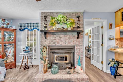 Tiny photo for 1670 Pony Farm Road, Jacksonville, NC 28540 (MLS # 100573613)