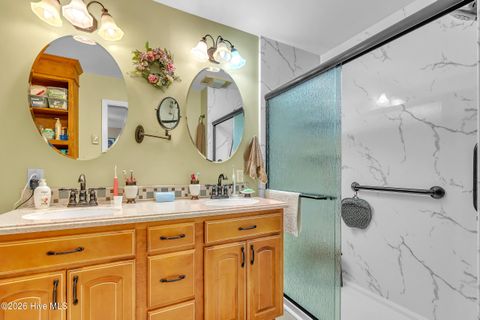 Tiny photo for 1670 Pony Farm Road, Jacksonville, NC 28540 (MLS # 100573613)