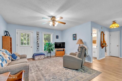 Tiny photo for 1670 Pony Farm Road, Jacksonville, NC 28540 (MLS # 100573613)