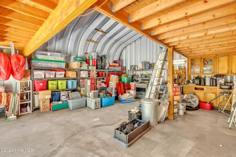 Tiny photo for 1670 Pony Farm Road, Jacksonville, NC 28540 (MLS # 100573613)