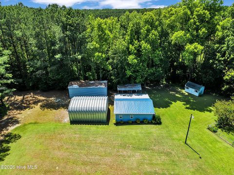 Tiny photo for 1670 Pony Farm Road, Jacksonville, NC 28540 (MLS # 100573613)