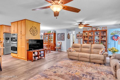 Tiny photo for 1670 Pony Farm Road, Jacksonville, NC 28540 (MLS # 100573613)