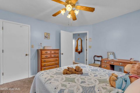 Tiny photo for 1670 Pony Farm Road, Jacksonville, NC 28540 (MLS # 100573613)