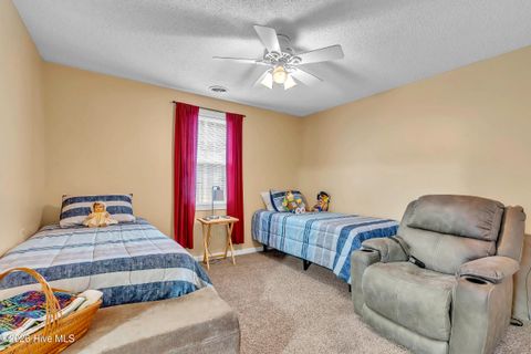Tiny photo for 1670 Pony Farm Road, Jacksonville, NC 28540 (MLS # 100573613)