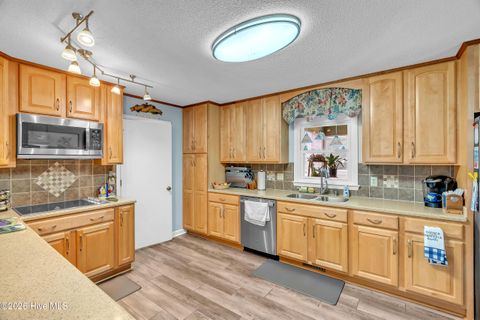 Tiny photo for 1670 Pony Farm Road, Jacksonville, NC 28540 (MLS # 100573613)